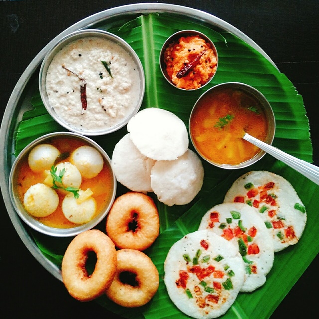 Chennai Kitchen
