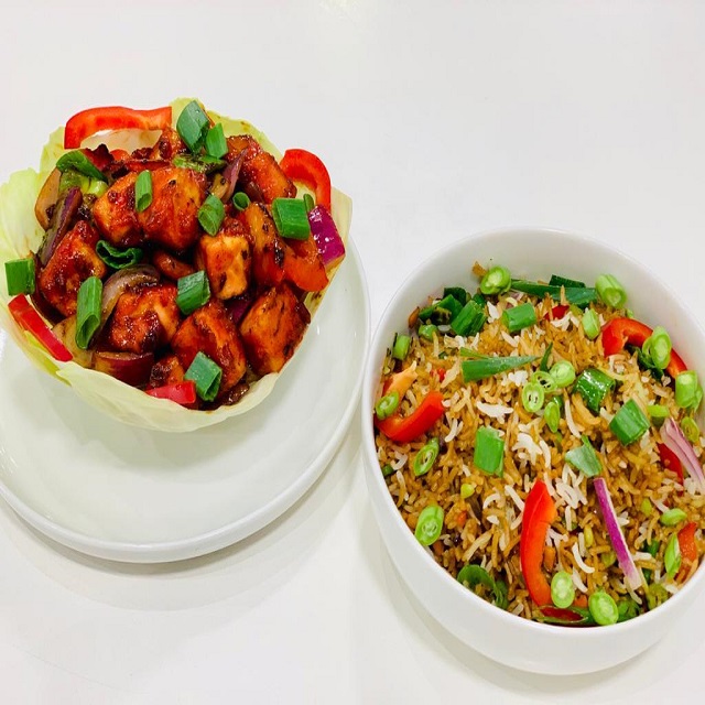 Chennai Kitchen Homd Food