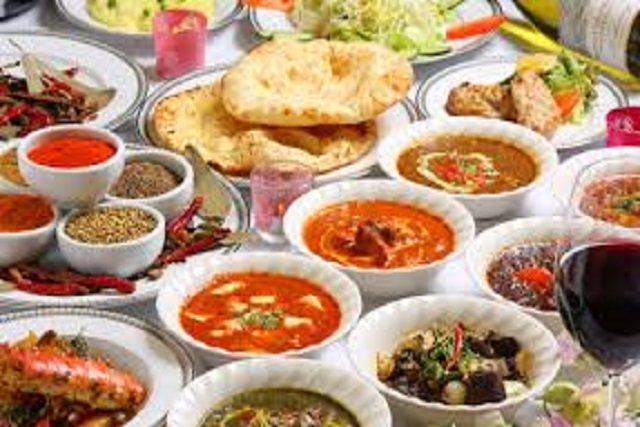 Chennai Kitchen Home Food